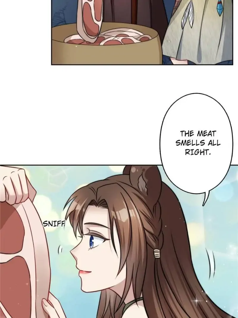 I Became the Beastman’s Wife Chapter 19 page 15
