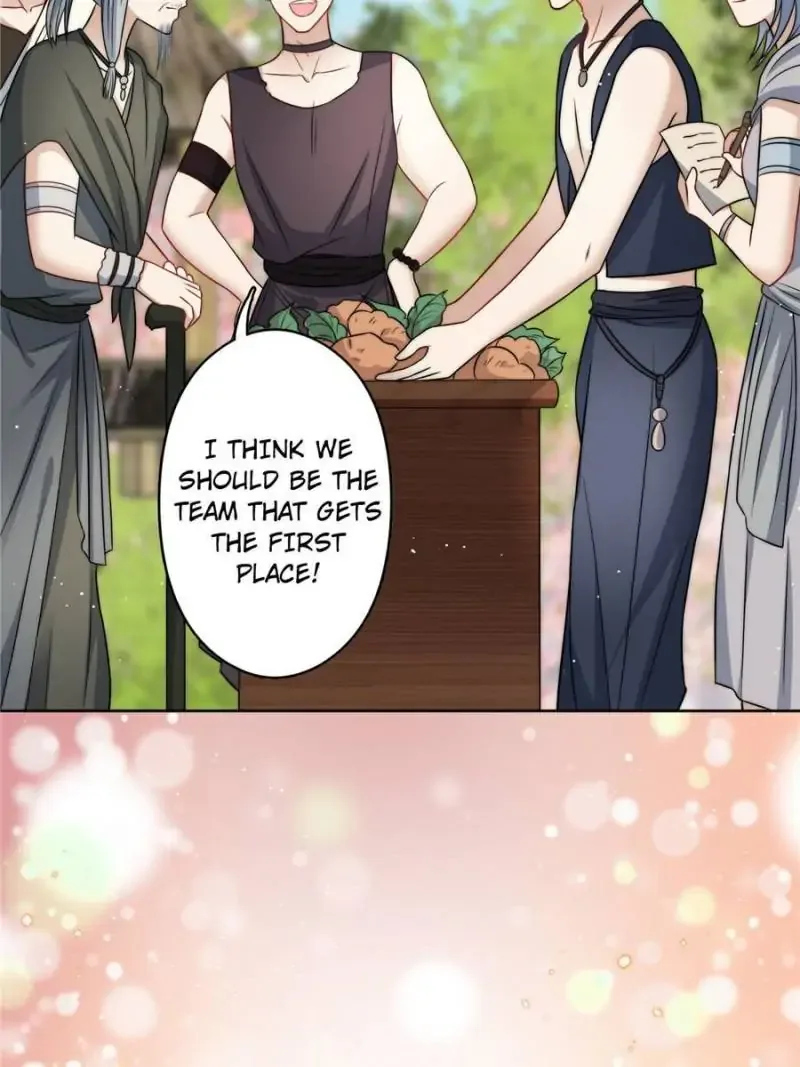 I Became the Beastman’s Wife Chapter 20 page 4