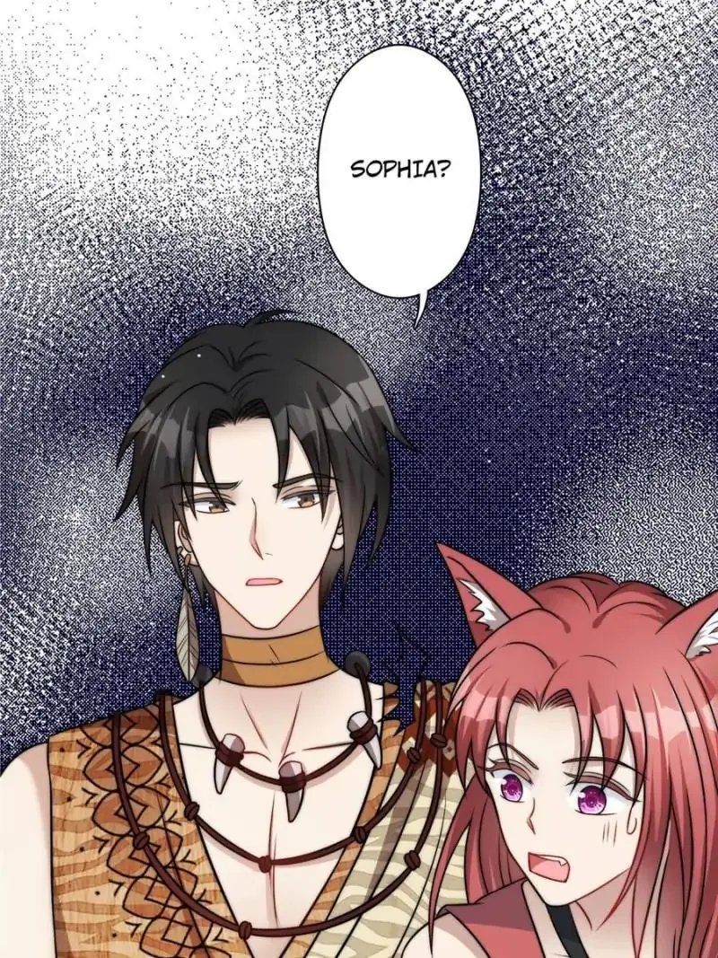 I Became the Beastman’s Wife Chapter 19 page 3