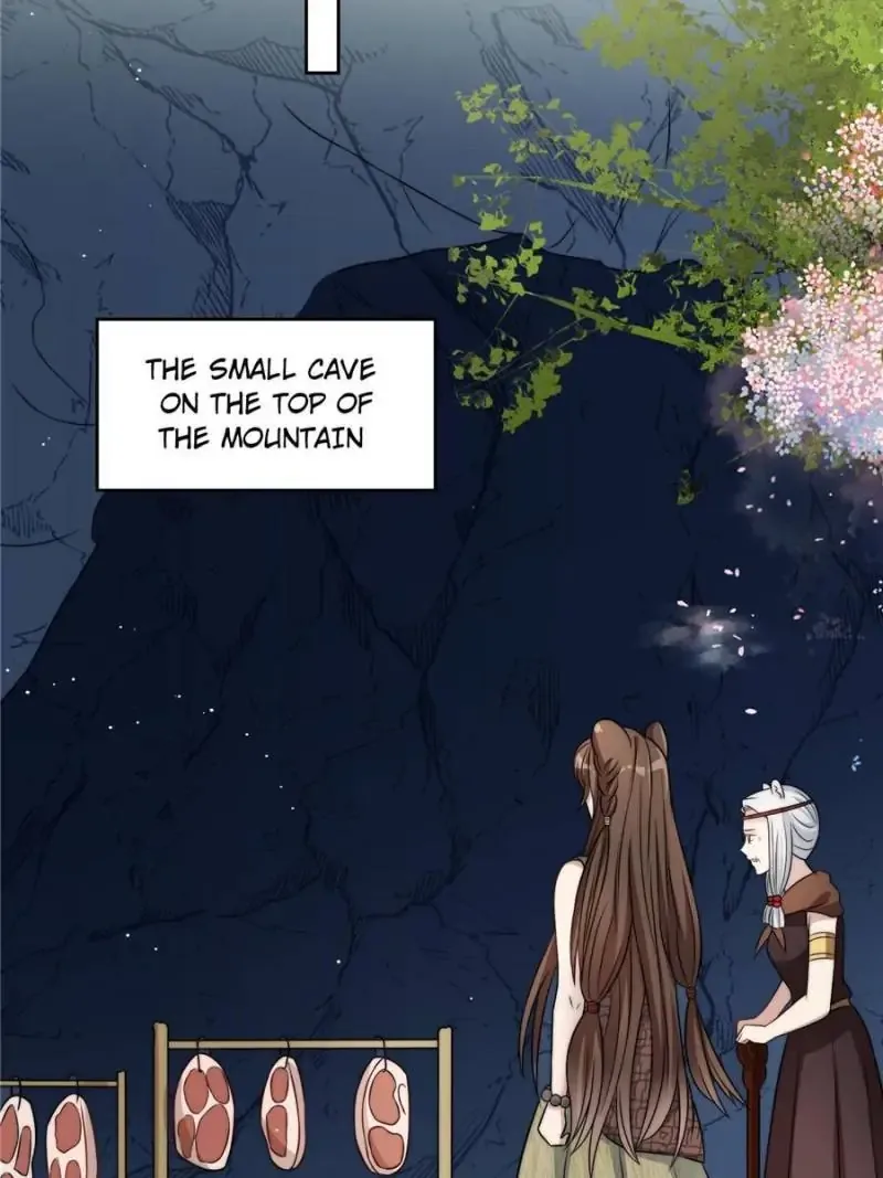 I Became the Beastman’s Wife Chapter 19 page 13