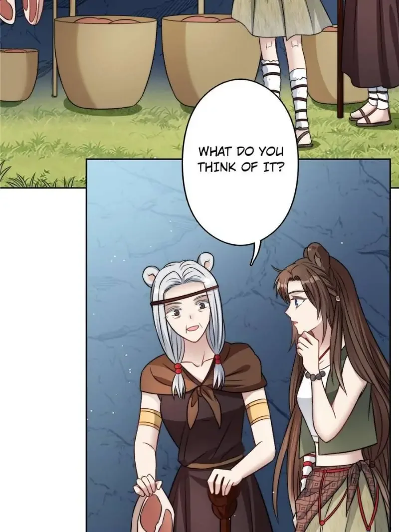 I Became the Beastman’s Wife Chapter 19 page 14