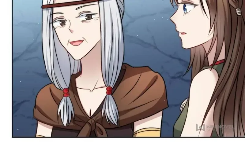 I Became the Beastman’s Wife Chapter 19 page 19