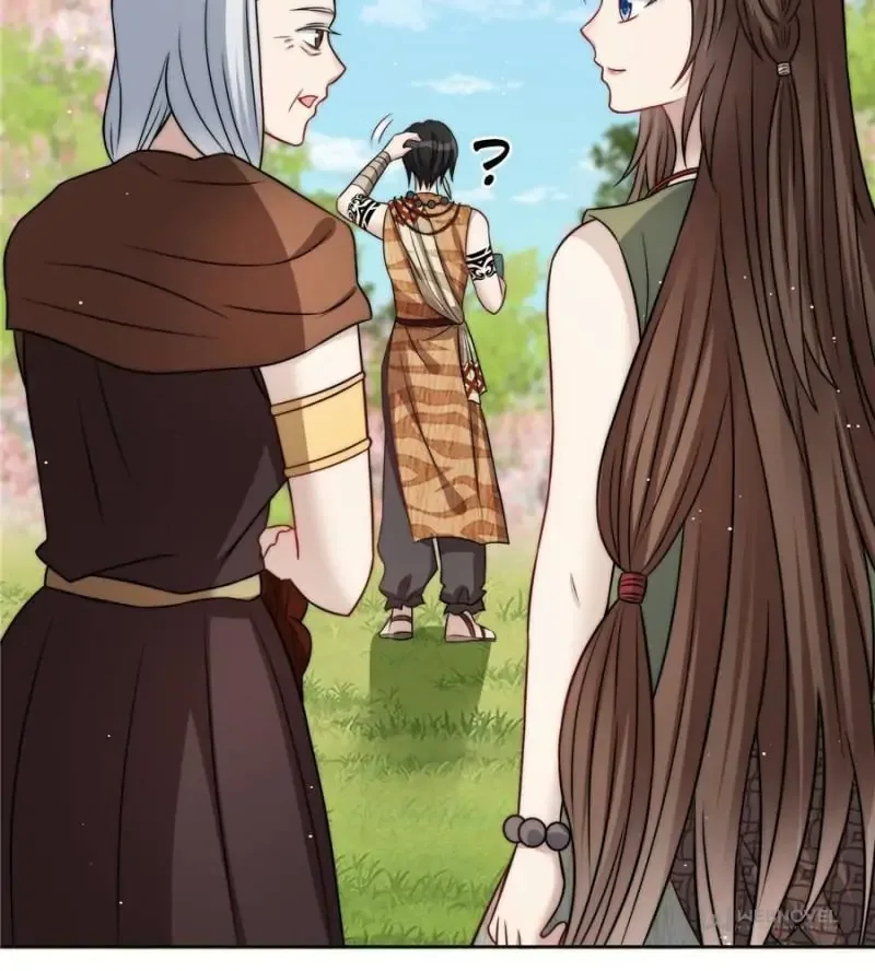 I Became the Beastman’s Wife Chapter 19 page 11