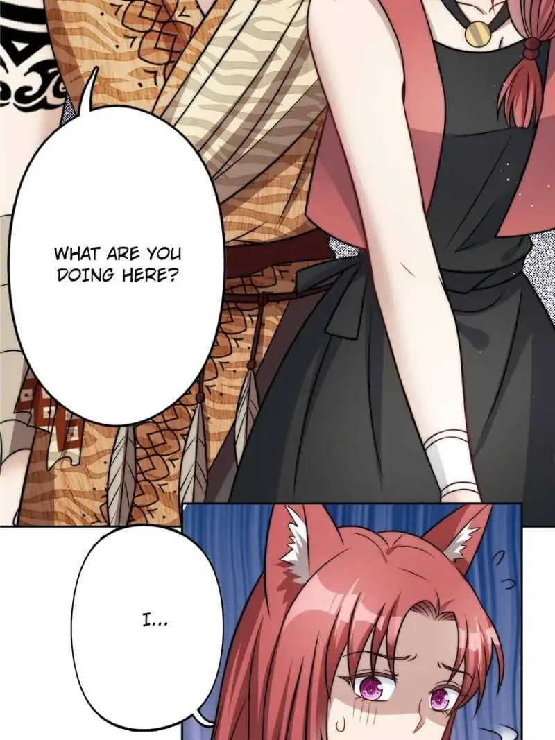 I Became the Beastman’s Wife Chapter 19 page 4