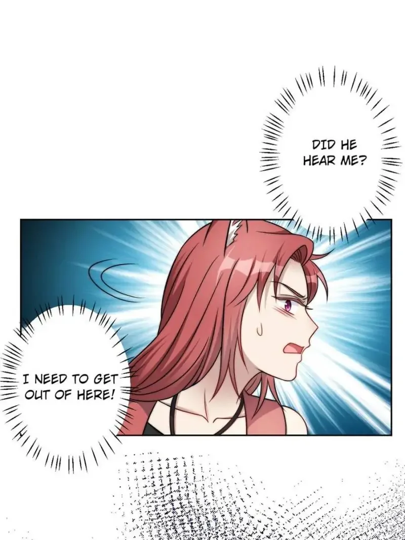 I Became the Beastman’s Wife Chapter 19 page 2