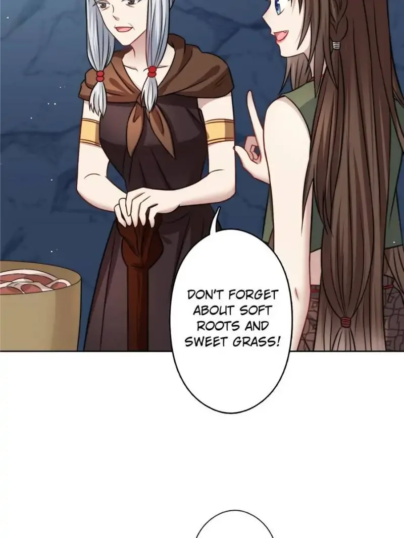 I Became the Beastman’s Wife Chapter 19 page 17