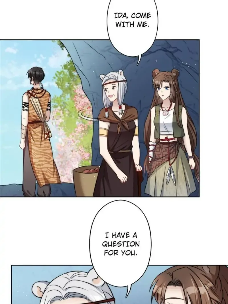 I Became the Beastman’s Wife Chapter 19 page 18