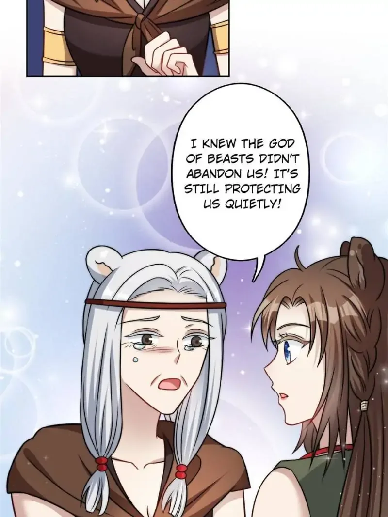 I Became the Beastman’s Wife Chapter 19 page 24