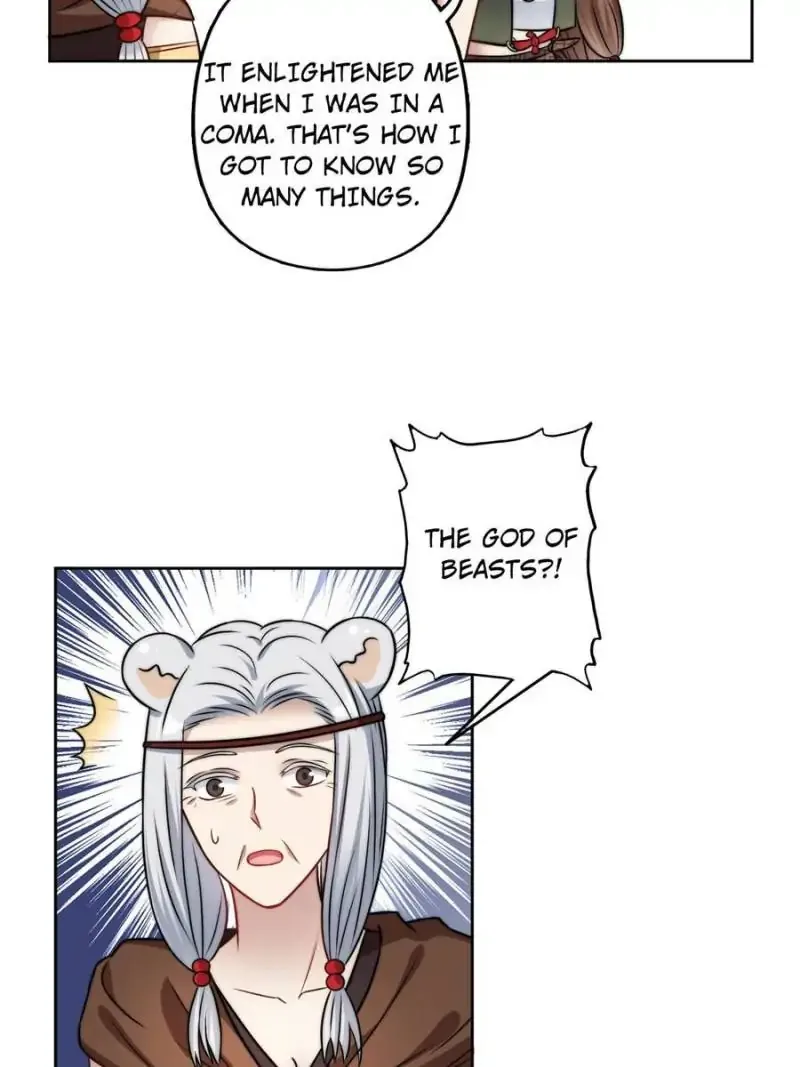 I Became the Beastman’s Wife Chapter 19 page 23