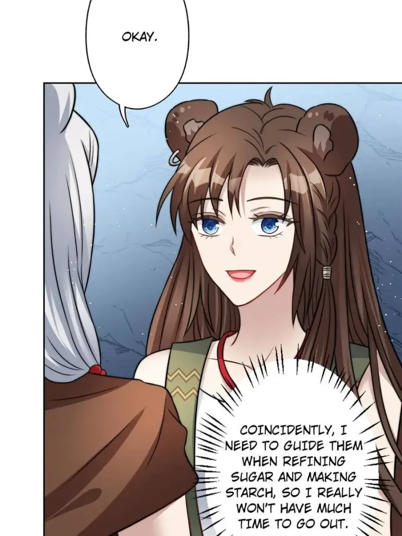 I Became the Beastman’s Wife Chapter 19 page 29