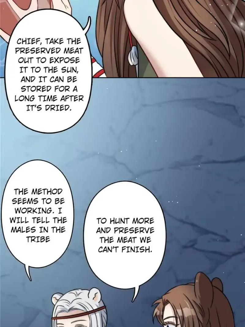I Became the Beastman’s Wife Chapter 19 page 16
