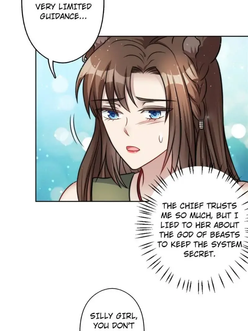 I Became the Beastman’s Wife Chapter 19 page 26