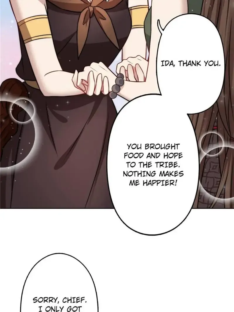 I Became the Beastman’s Wife Chapter 19 page 25
