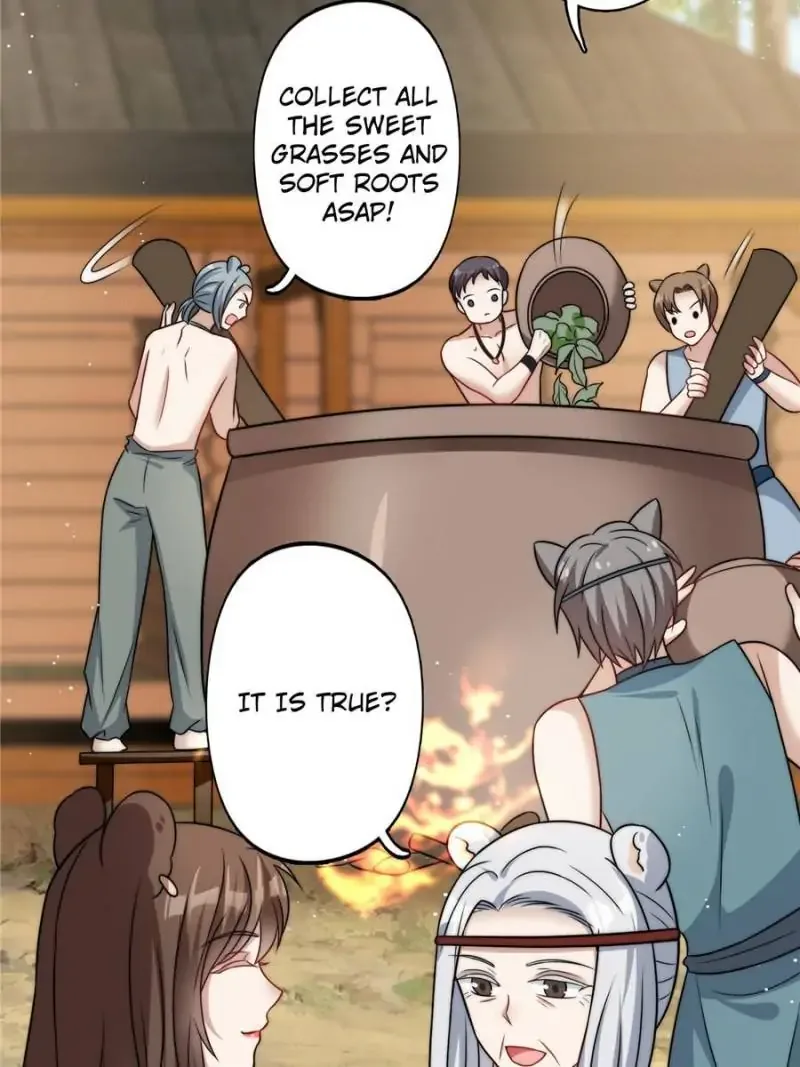 I Became the Beastman’s Wife Chapter 22 page 12