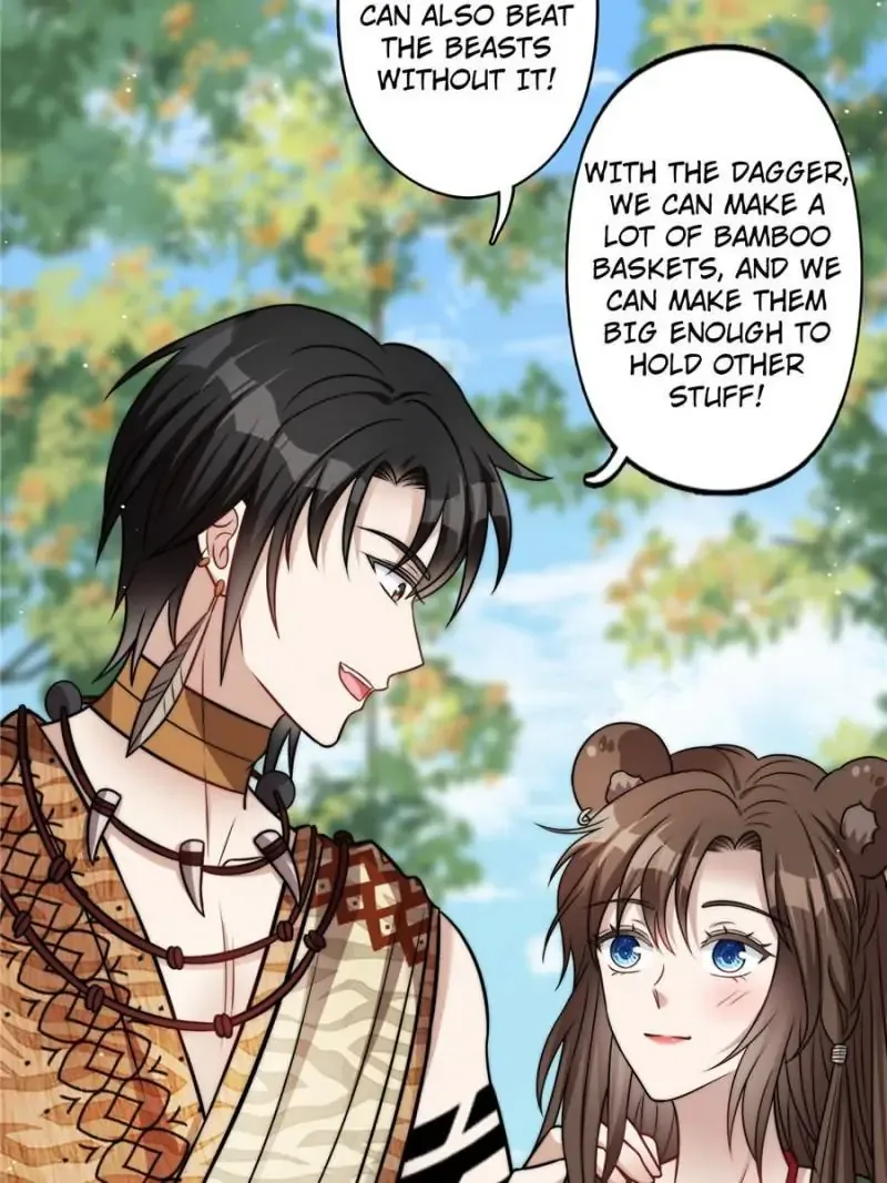 I Became the Beastman’s Wife Chapter 22 page 7