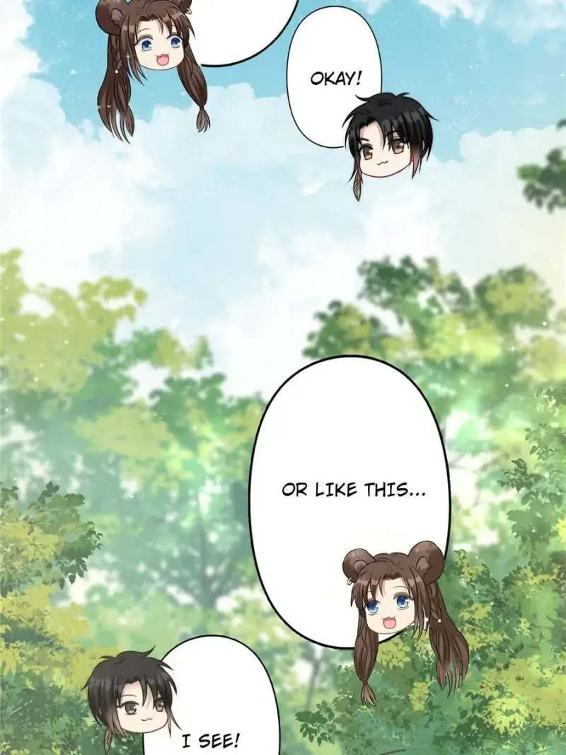 I Became the Beastman’s Wife Chapter 22 page 9