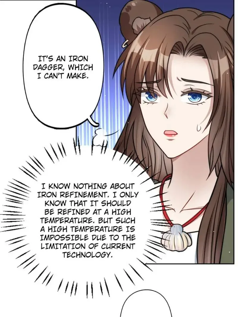 I Became the Beastman’s Wife Chapter 22 page 5