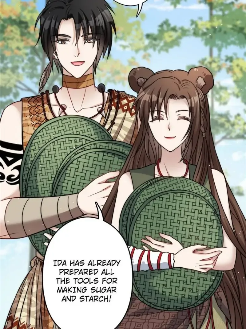 I Became the Beastman’s Wife Chapter 22 page 14
