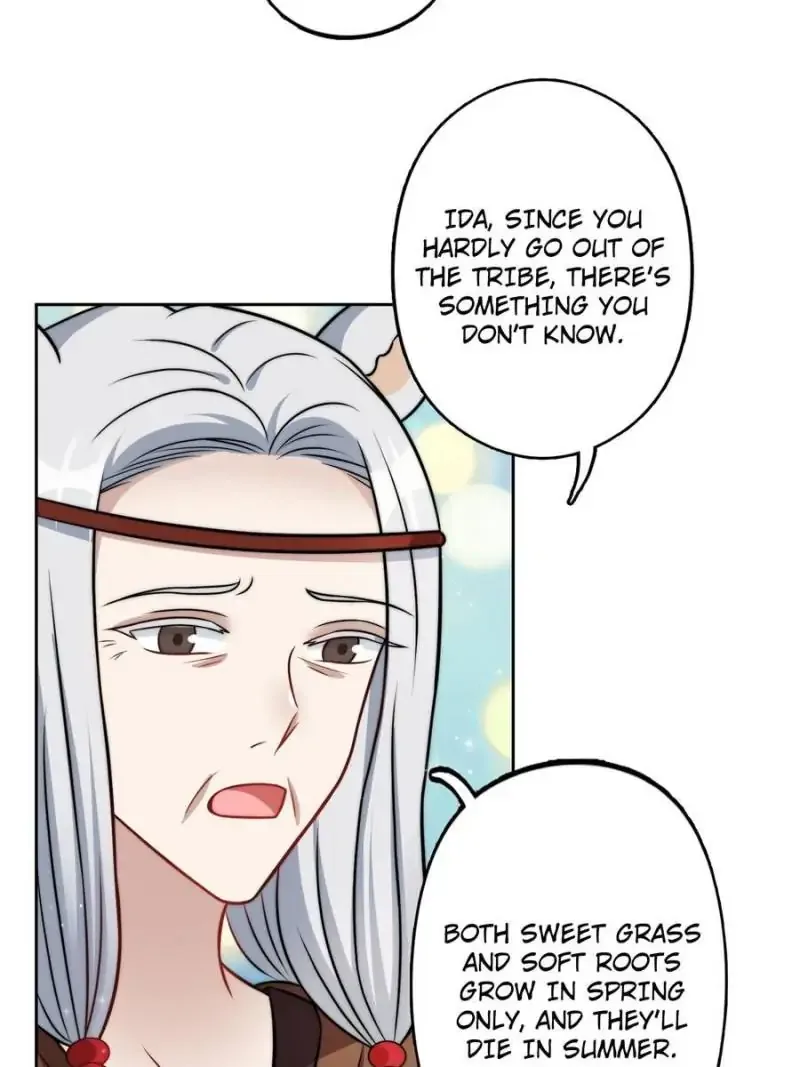 I Became the Beastman’s Wife Chapter 22 page 16