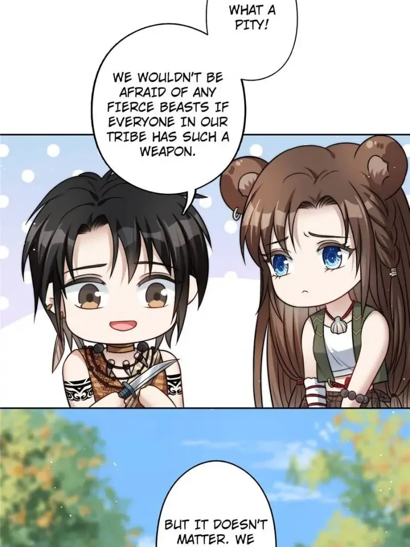 I Became the Beastman’s Wife Chapter 22 page 6