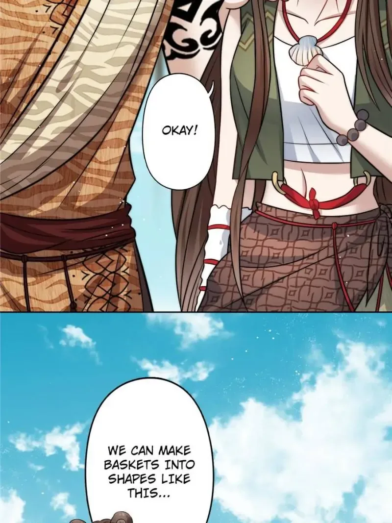 I Became the Beastman’s Wife Chapter 22 page 8