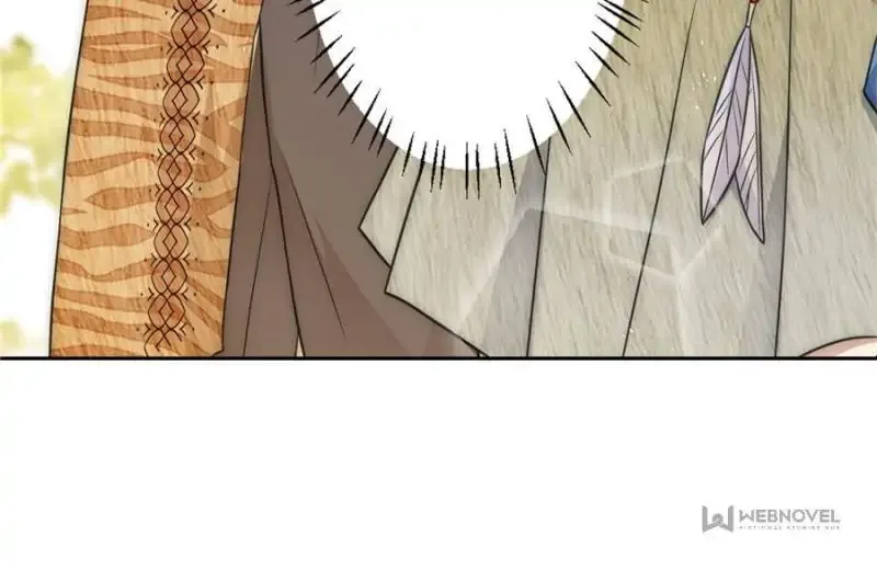 I Became the Beastman’s Wife Chapter 22 page 30