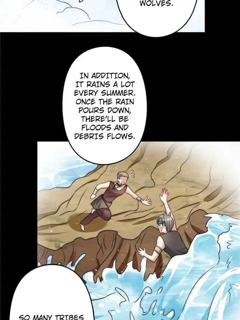 I Became the Beastman’s Wife Chapter 22 page 19
