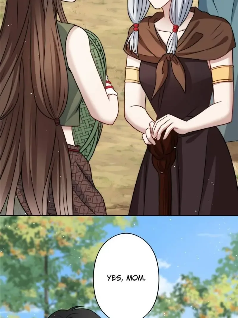 I Became the Beastman’s Wife Chapter 22 page 13