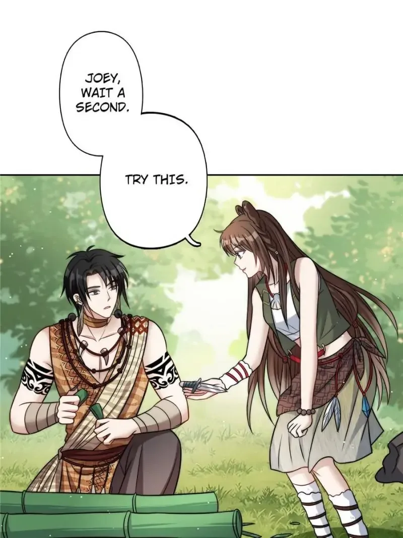 I Became the Beastman’s Wife Chapter 22 page 2