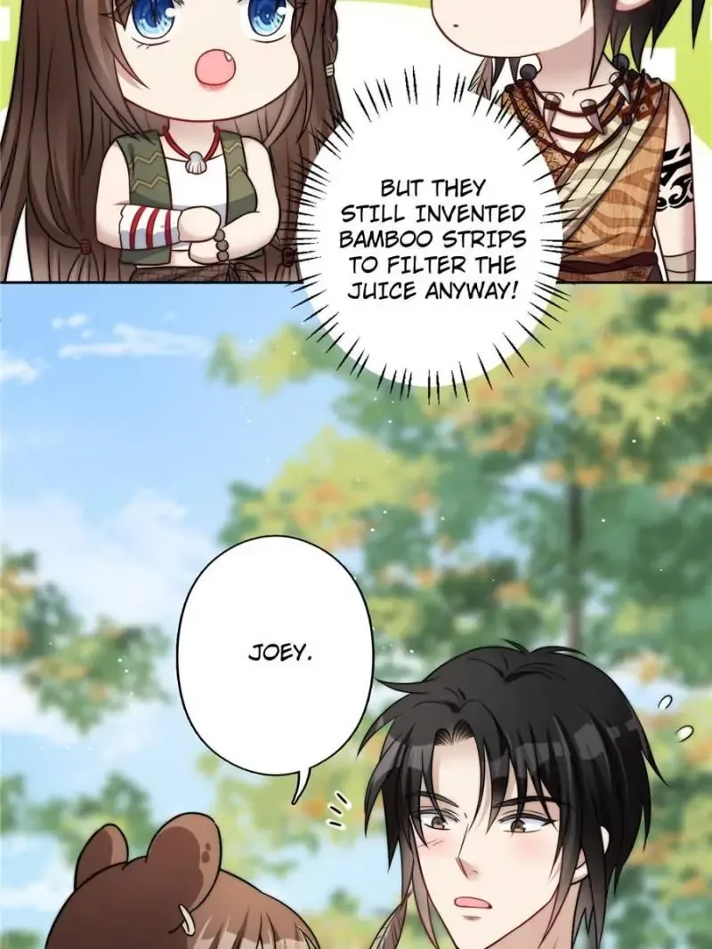 I Became the Beastman’s Wife Chapter 21 page 15