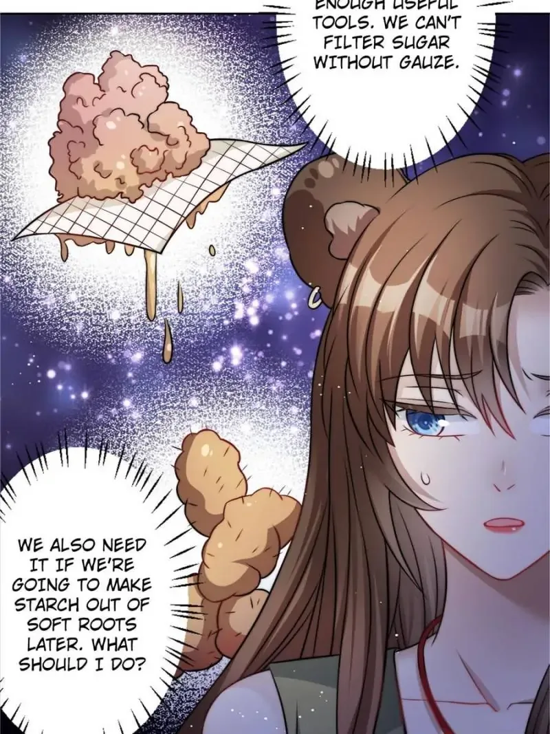 I Became the Beastman’s Wife Chapter 21 page 10