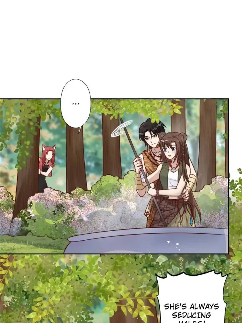 I Became the Beastman’s Wife Chapter 23 page 14