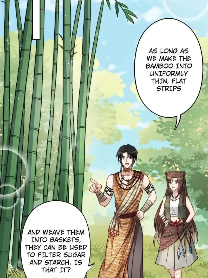 I Became the Beastman’s Wife Chapter 21 page 18