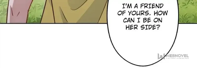I Became the Beastman’s Wife Chapter 23 page 19