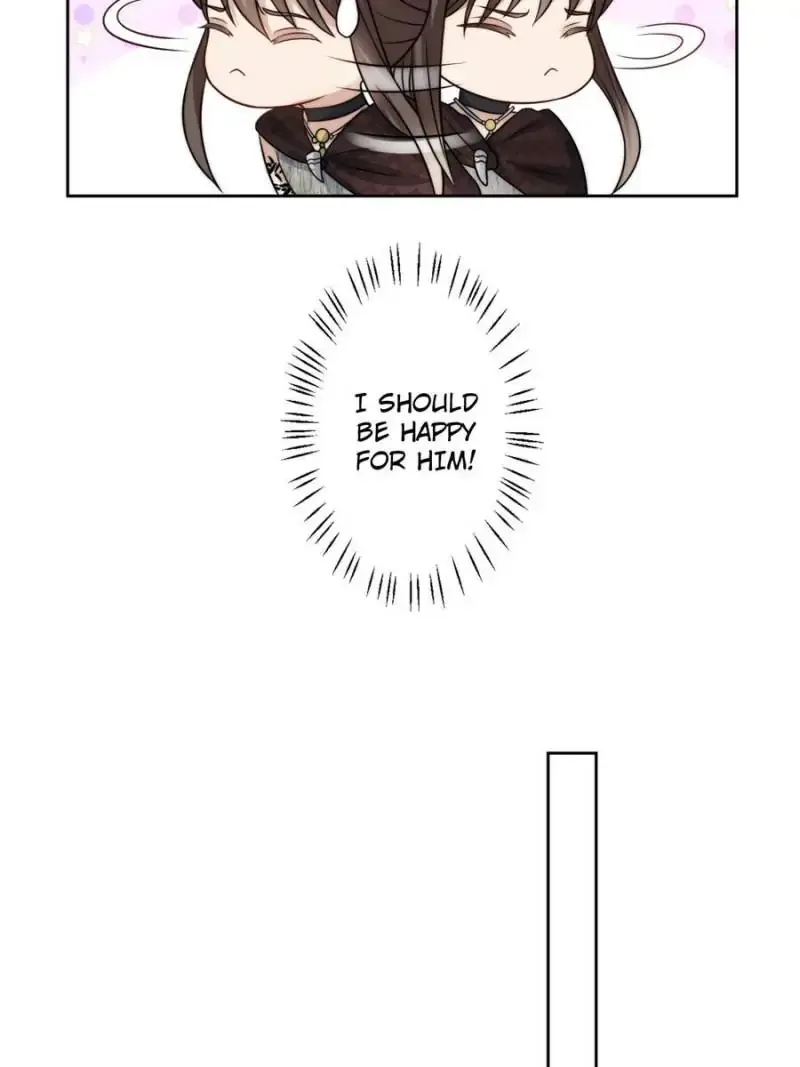 I Became the Beastman’s Wife Chapter 21 page 5