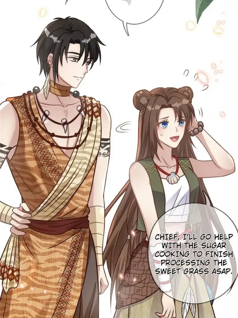I Became the Beastman’s Wife Chapter 23 page 5