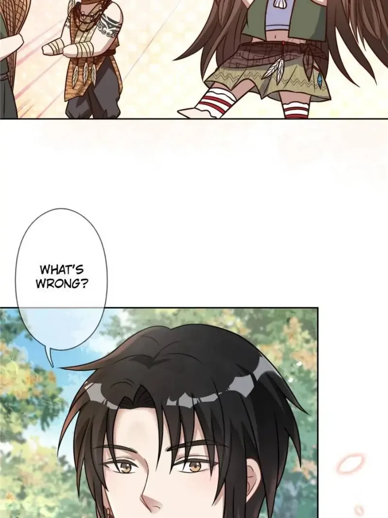 I Became the Beastman’s Wife Chapter 23 page 3