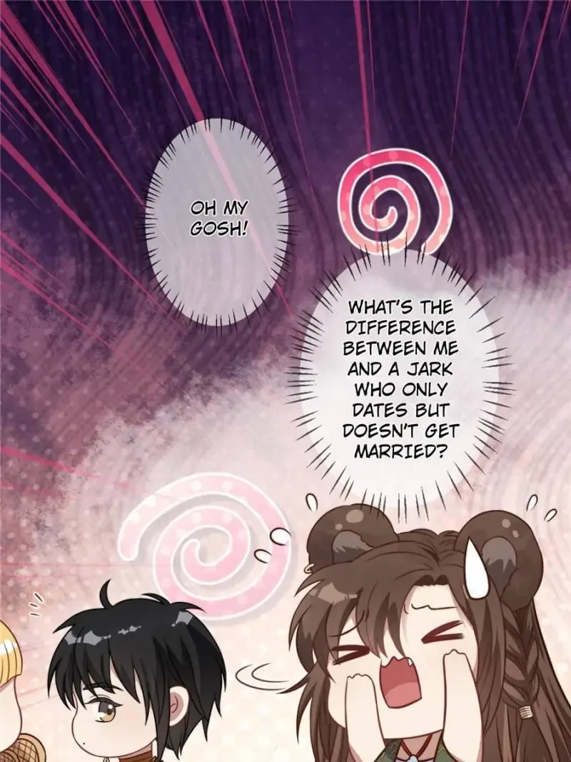 I Became the Beastman’s Wife Chapter 23 page 2