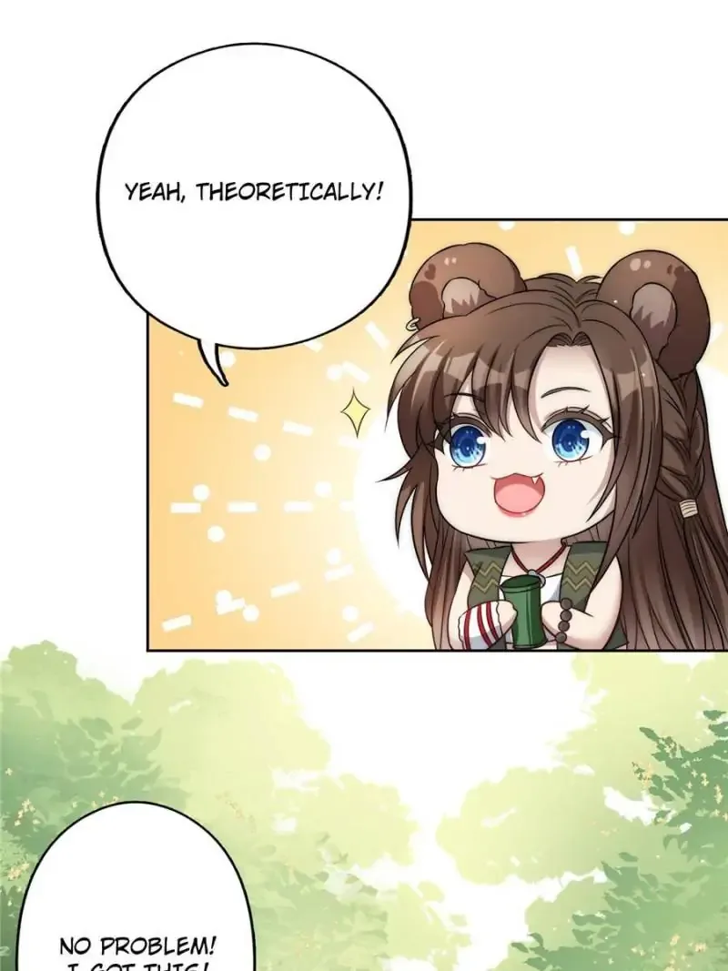 I Became the Beastman’s Wife Chapter 21 page 20