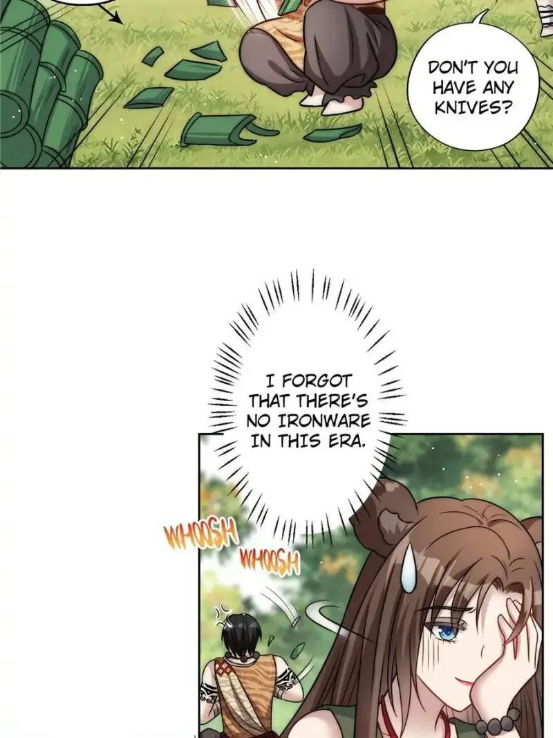 I Became the Beastman’s Wife Chapter 21 page 24