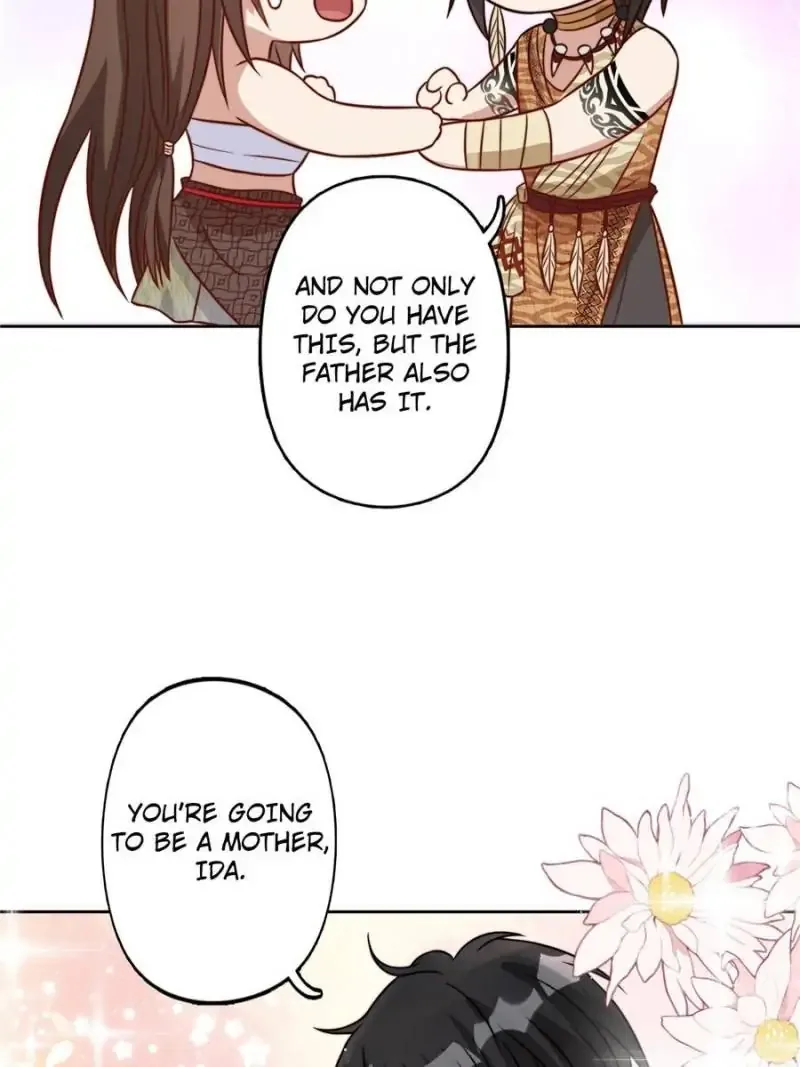 I Became the Beastman’s Wife Chapter 24 page 29