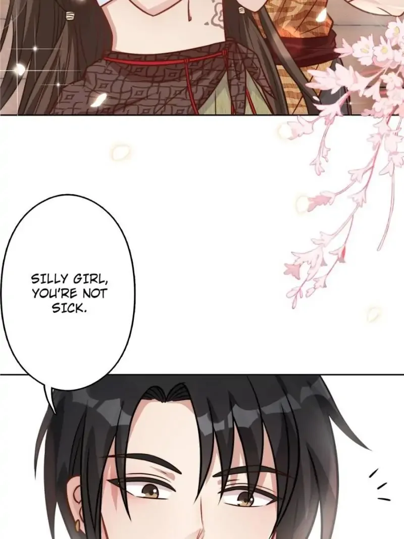 I Became the Beastman’s Wife Chapter 24 page 25