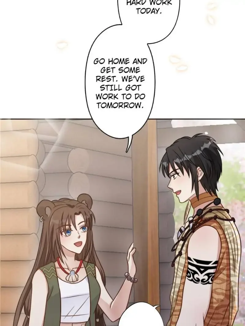 I Became the Beastman’s Wife Chapter 24 page 16