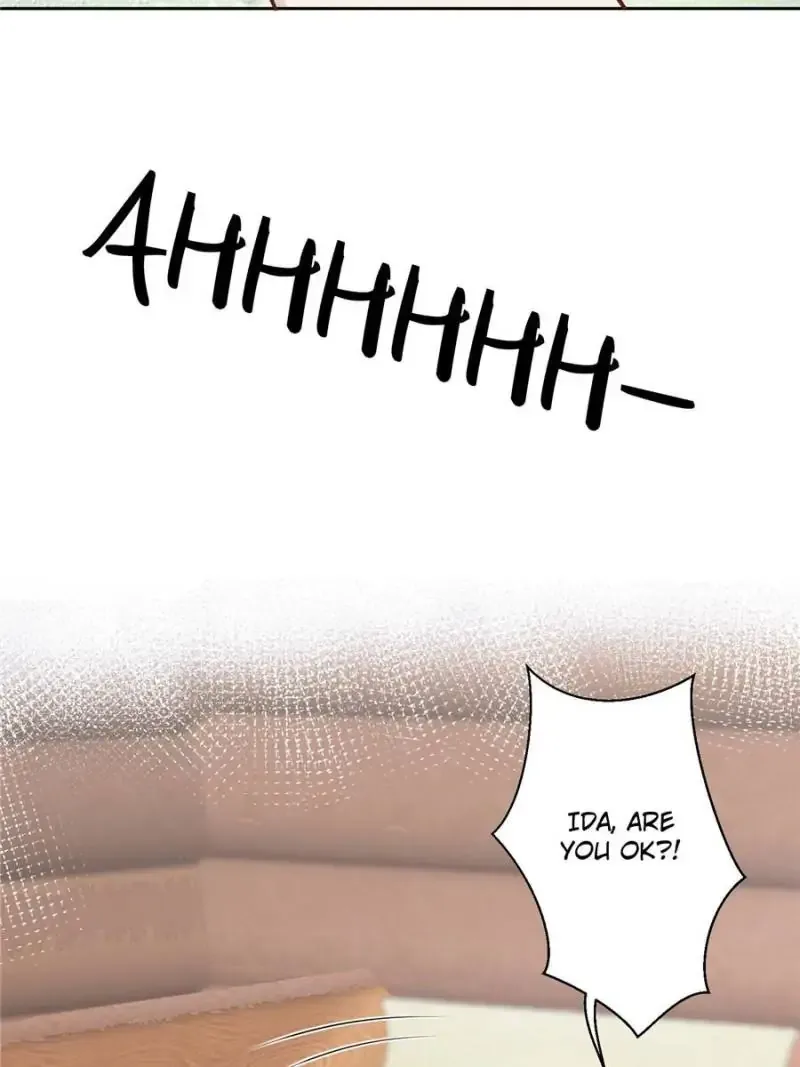 I Became the Beastman’s Wife Chapter 24 page 21