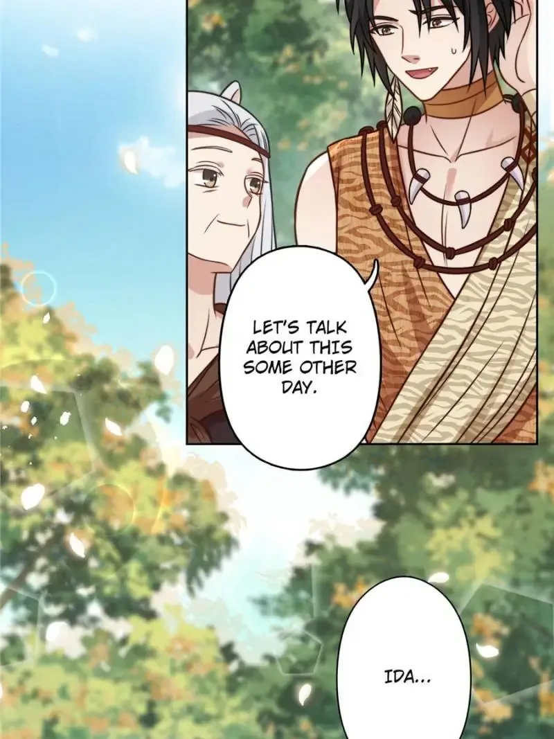 I Became the Beastman’s Wife Chapter 24 page 11
