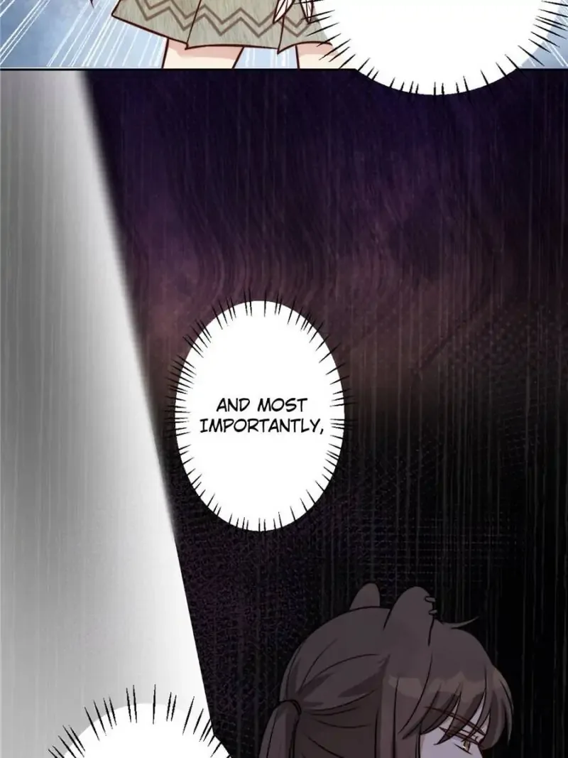 I Became the Beastman’s Wife Chapter 24 page 32