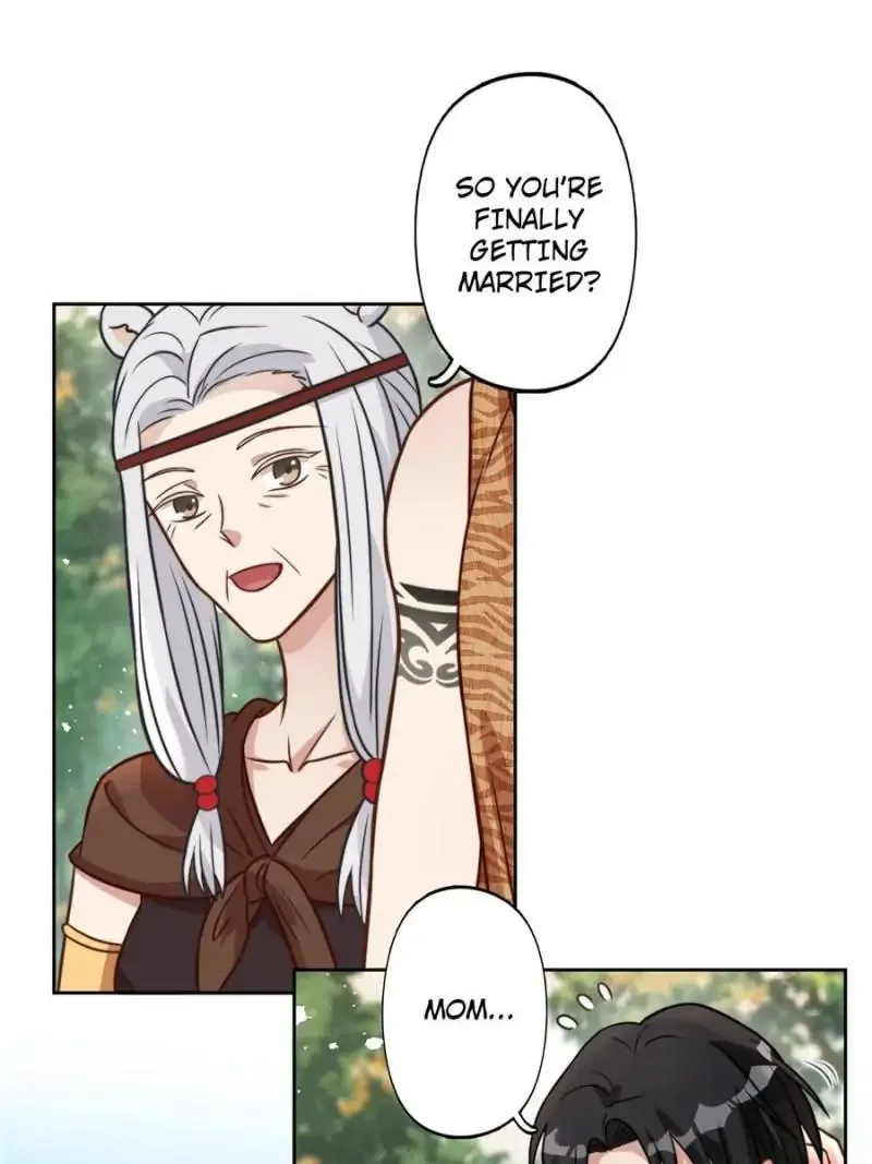 I Became the Beastman’s Wife Chapter 24 page 10