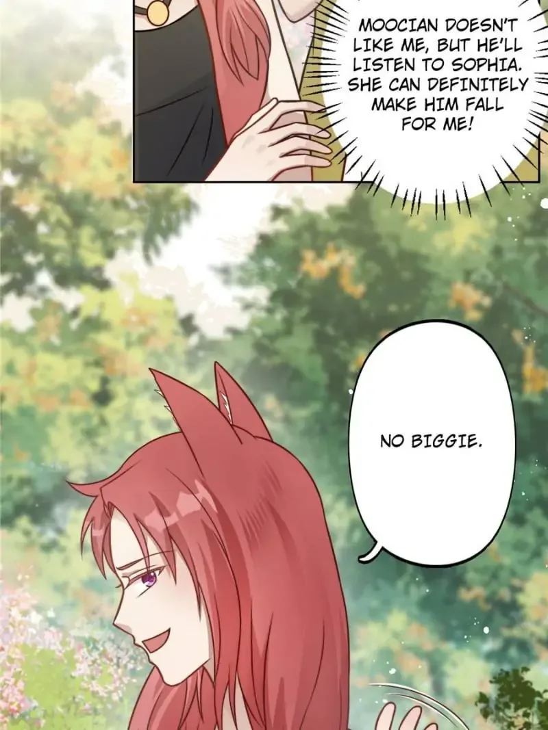 I Became the Beastman’s Wife Chapter 23 page 23