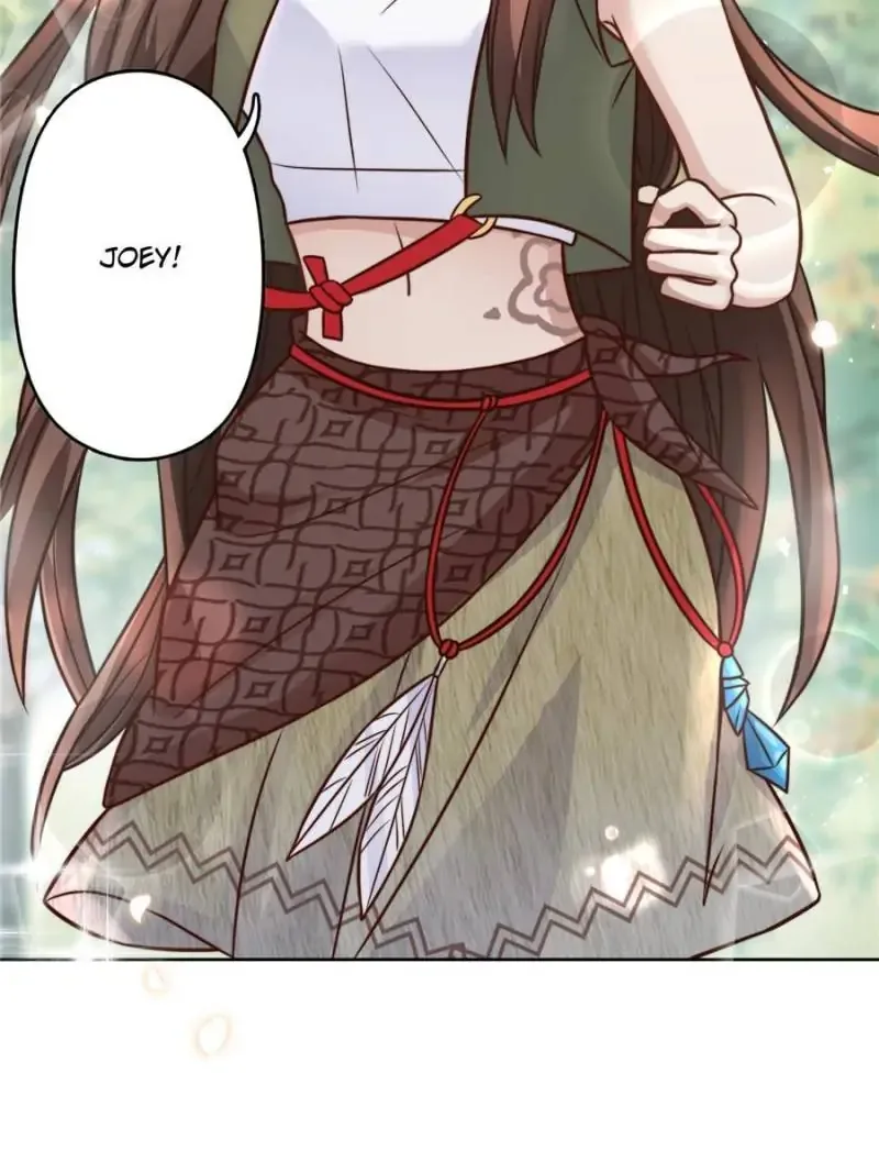 I Became the Beastman’s Wife Chapter 24 page 14