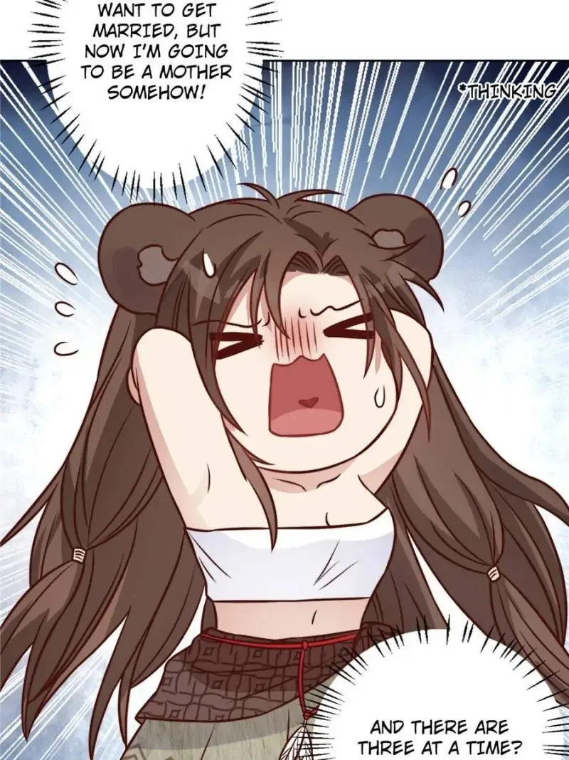 I Became the Beastman’s Wife Chapter 24 page 31